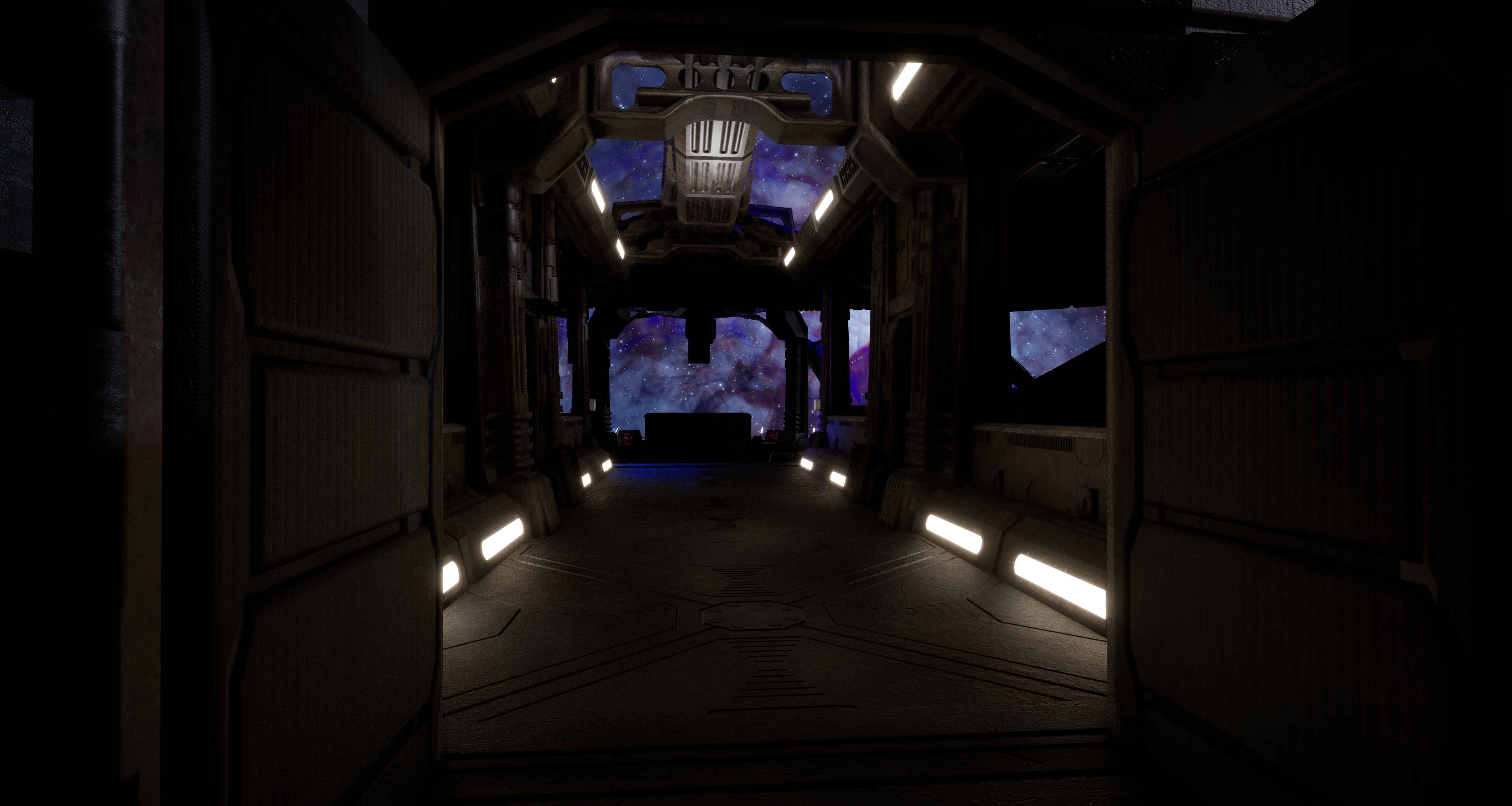 PROJECT SSE Bridge Entry